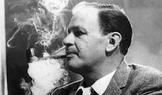 Somewhere in the Night