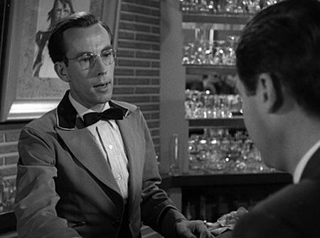 Somewhere in the Night