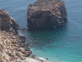 El viaje de vuelta (+ reflexión)