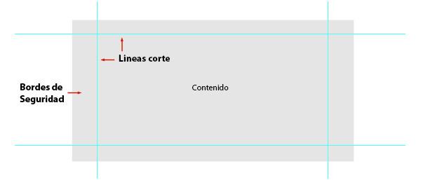 diseño para imprimir