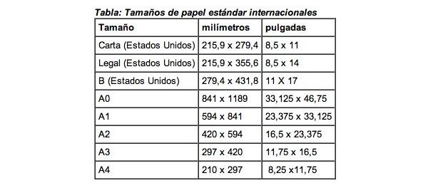 diseño para imprimir