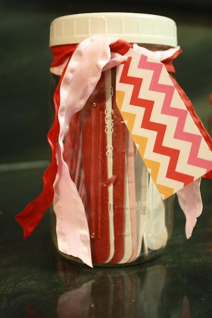 idea para repartir tareas