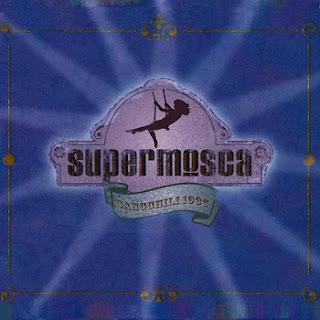 SUPERMOSCA / SANGCHILI 1935