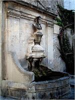 UN LIQUI-LIQUI EN LA GALIA / SAINT REMY DE PROVENCE UN LIQUI-LIQUI EN LA GALIA / SAINT REMY DE PROVENCE