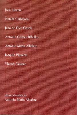 Siete amigos, siete poemas... (I)