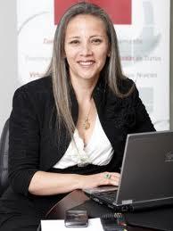 gerente mujer Mujeres en gerencia: empatía y resultados positivos