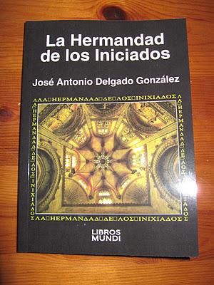 está marcha tercera edición hermandad iniciados