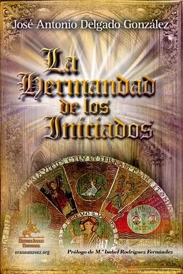 está marcha tercera edición hermandad iniciados