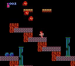 Kid Ikarus (NES)