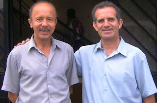 SER TU PREGONERO. Poema de Néstor Matta