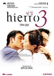 f i c h a de la película .¶ Título. Hierro 3 (bin-ji...