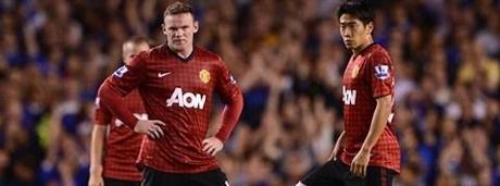 Cabezazo a los Red Devils