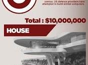 Infografía: Costo Iron