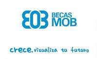 Becas MOB