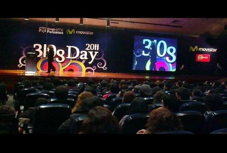 Nominados a los Premios 20 Blogs Peruanos 2012