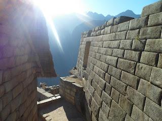 Machu Picchu (Perú) - El imperio Inca