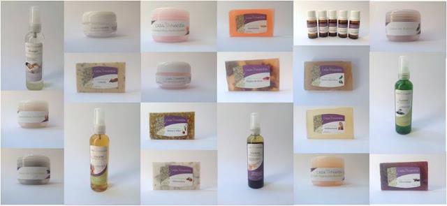 Presentamos la NUEVA Línea Artesanal de Cuidado Personal ...