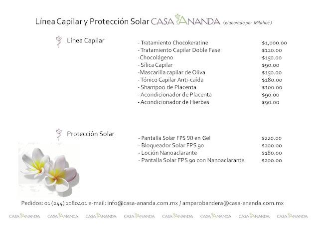 Presentamos la NUEVA Línea Artesanal de Cuidado Personal ...