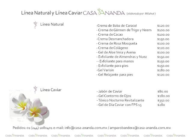 Presentamos la NUEVA Línea Artesanal de Cuidado Personal ...