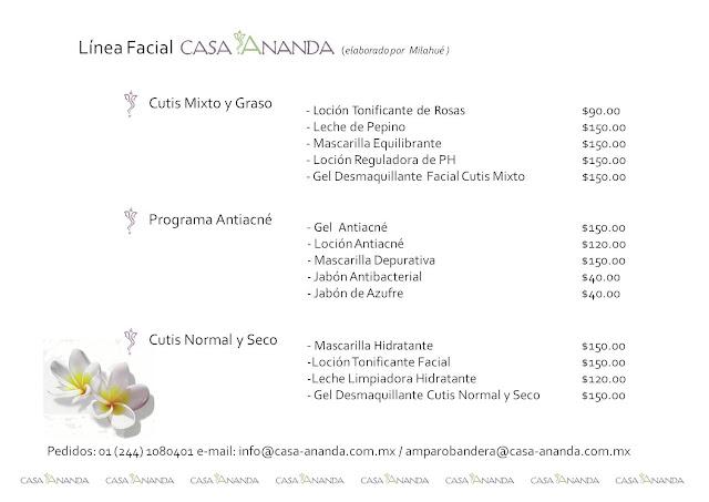 Presentamos la NUEVA Línea Artesanal de Cuidado Personal ...