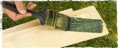 Pinturas biodegradables: Nueva propuesta ecológica