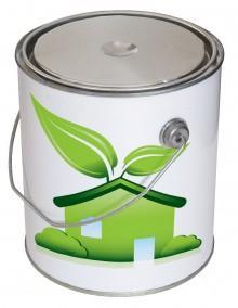 Pinturas biodegradables: Nueva propuesta ecológica