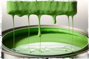 Pinturas biodegradables: Nueva propuesta ecológica