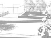 Proyecto paisajismo sierra Madrid