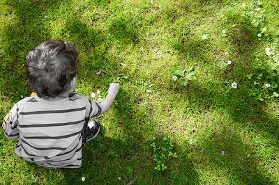 Os conozco antes de pariros