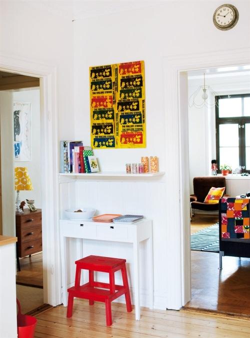 BEKVÄM, EL TABURETE VERSÁTIL