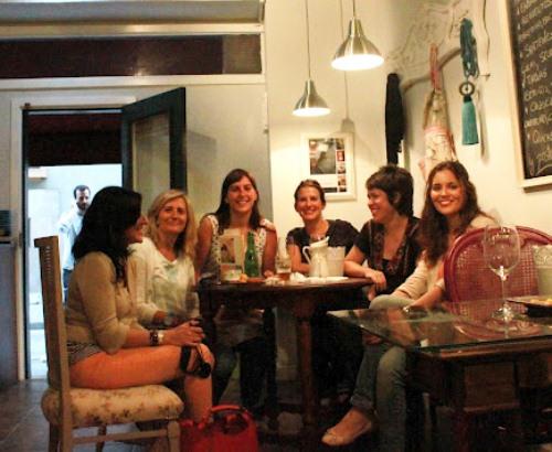 I ENCUENTRO DE BLOGGERS ASTURIANAS DE DECORACIÓN