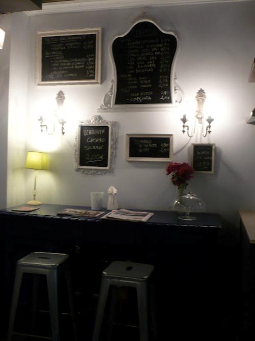 I ENCUENTRO DE BLOGGERS ASTURIANAS DE DECORACIÓN