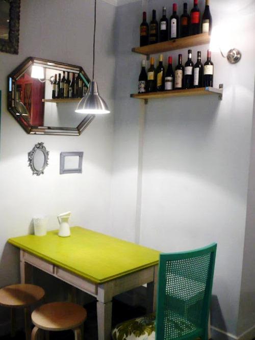 I ENCUENTRO DE BLOGGERS ASTURIANAS DE DECORACIÓN