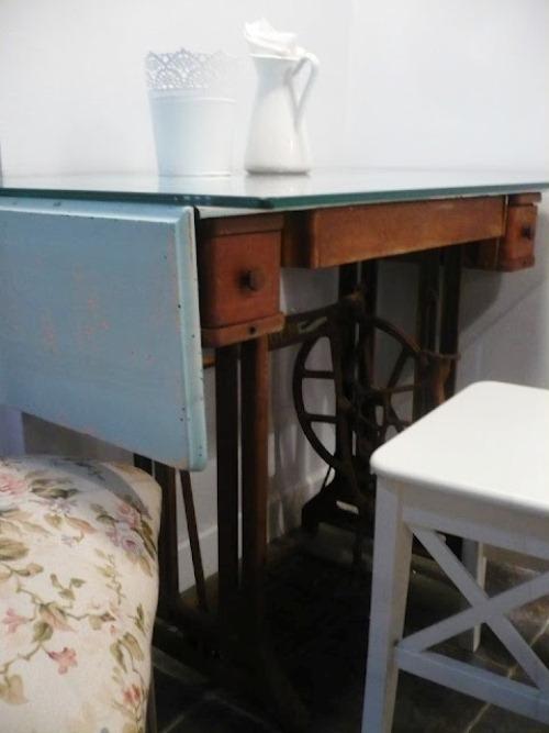 I ENCUENTRO DE BLOGGERS ASTURIANAS DE DECORACIÓN