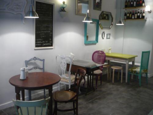 I ENCUENTRO DE BLOGGERS ASTURIANAS DE DECORACIÓN