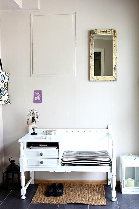 TRES ... SI NO PUEDES OCULTARLO, MAXIMÍZALO!