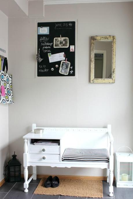 TRES ... SI NO PUEDES OCULTARLO, MAXIMÍZALO!