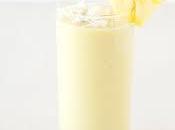 Smoothie piña colada