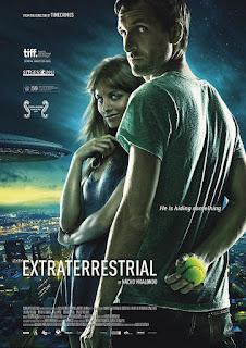 Extraterrestre (2011)