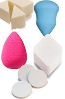 Formas de aplicar el corrector