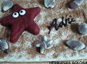 Tarta playera leche merengada