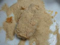 Mejillones Tigre o Empanados