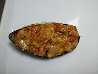 Mejillones Tigre o Empanados