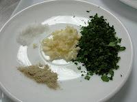 Mejillones Tigre o Empanados