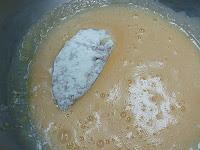 Mejillones Tigre o Empanados