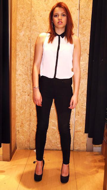 Antara Fashion Hall*Desde la Ciudad de México