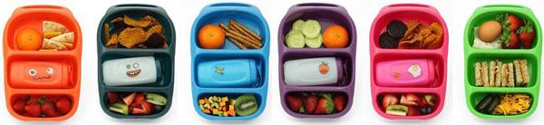 Goodbyn Fiambreras colegios