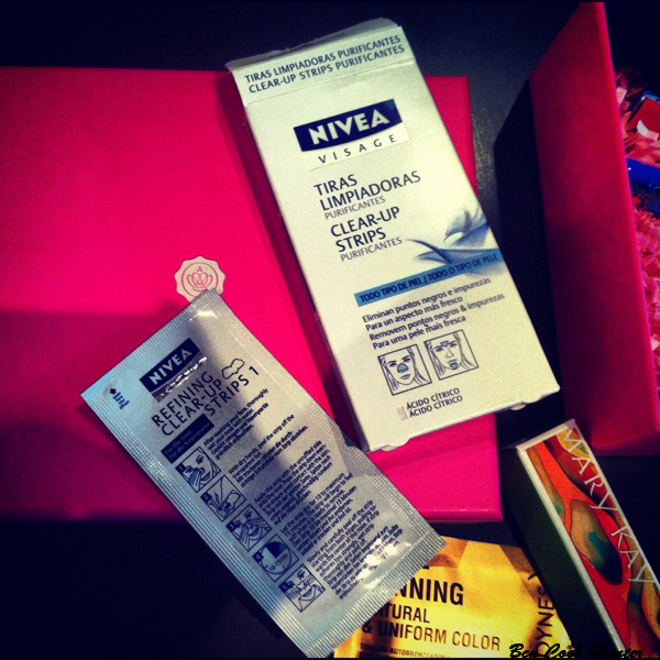 Young Beauty, la Glossy Box en edición limitada para las más jóvenes