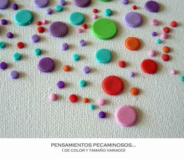 Pensamientos prohibidos.