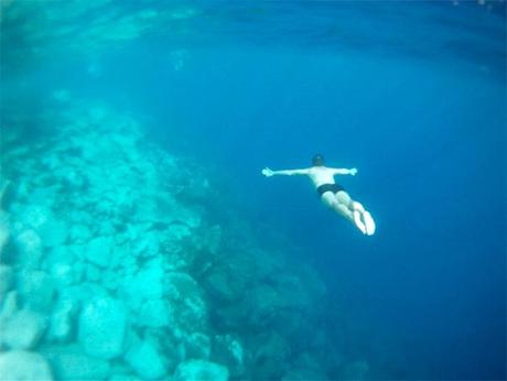 Underwater Holidays Part II